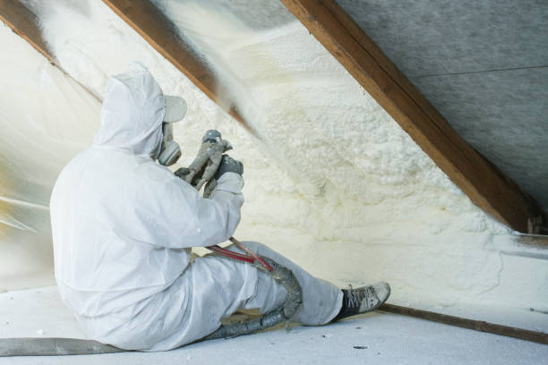 Best Radiant Barrier Insulation  in Montpelier, IN